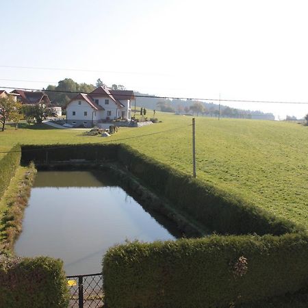 Ganhoer- Fam. Kaar Wintersdorf Luaran gambar