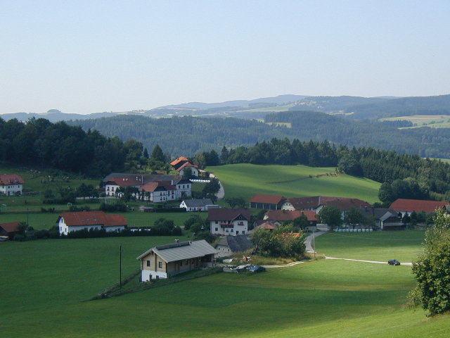 Ganhoer- Fam. Kaar Wintersdorf Luaran gambar